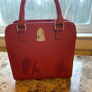 Loungefly purse